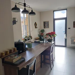  Frühstückspension Al Giardino Segreto